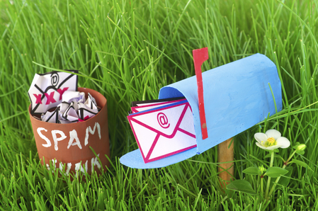 Writing E-mail Content to Avoid the Dreaded Spam Filter