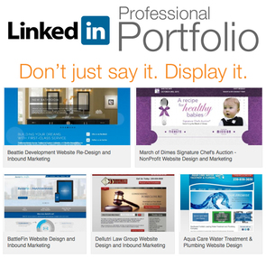 5 Things you Need to Have a Complete LinkedIn Profile