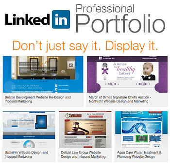 5 Things you Need to Have a Complete LinkedIn Profile