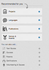 5 Things you Need to Have a Complete LinkedIn Profile
