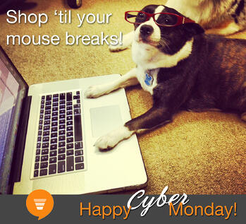 How to Create a Strategy for Cyber Monday