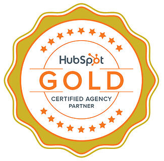 Impulse Creative Named HubSpot Gold Partner