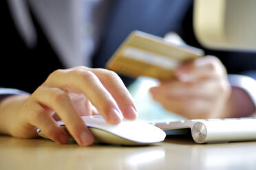 Give Your Customers Peace of Mind With a Secure Shopping Experience