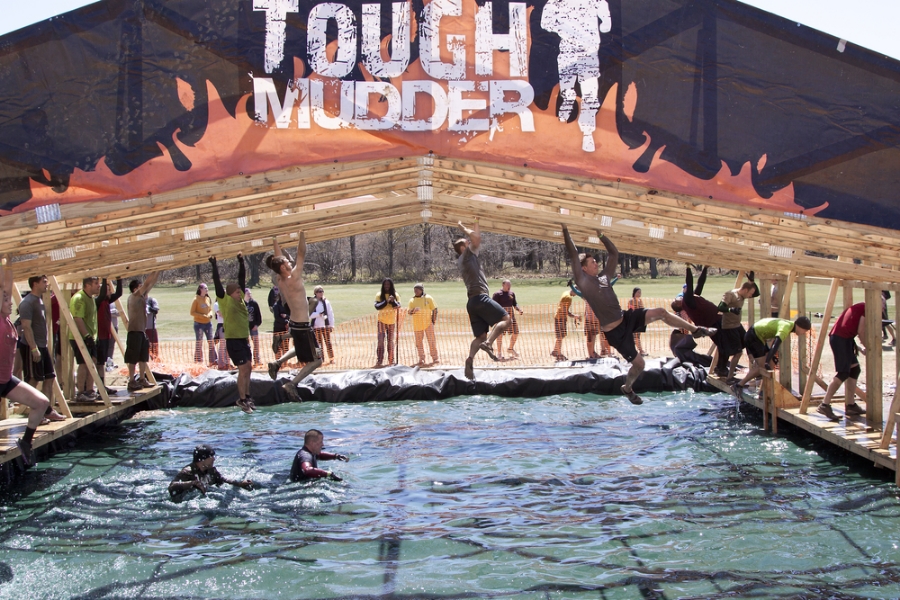 marketing lessons learned from Tough Mudder