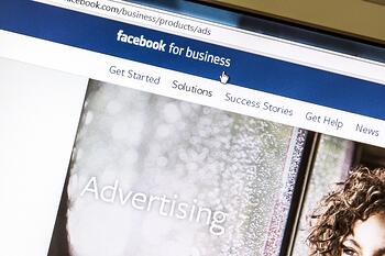 Facebook Releases Call-To-Action Buttons For Business Pages