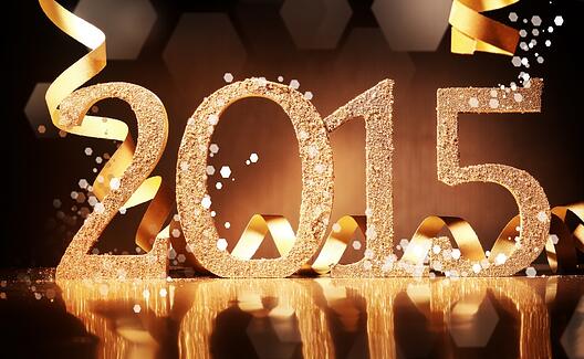 New Year Inbound Marketing Trends 2015