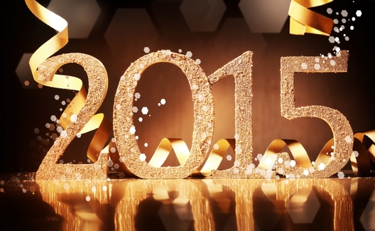 New Year Inbound Marketing Trends 2015