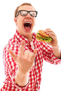 funny-guy-with-burger-16732911_xxl