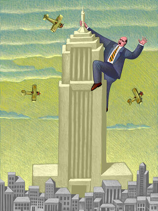 King_Kong_Business_Man