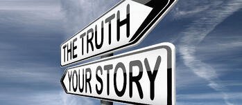 Everybody Lies: 3 Obvious Reasons Not to Lie to your Agency