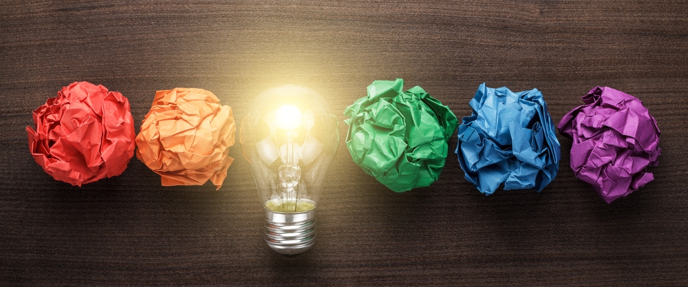 Sticking With It: 5 Tips For Keeping The Blogging Momentum