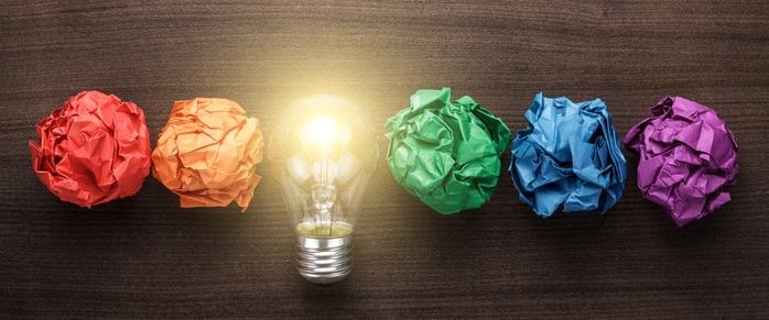 Sticking With It: 5 Tips For Keeping The Blogging Momentum