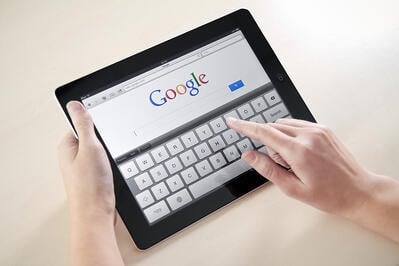 Google Search Algorithm Update: Is Your Website Mobile Friendly?