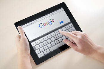 Google Search Algorithm Update: Is Your Website Mobile-Friendly?