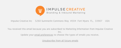 EmailFooterScreenshot