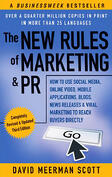 TheNewRulesofMarketingandPR TheNewRulesofMarketingandPR