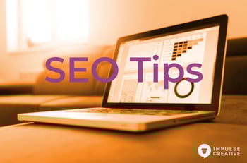 10 Tips to Improve Your SEO Ranking