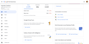The Right Way to Manage Multiple Locations Through Google My Business