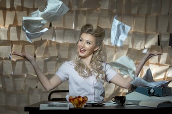 Confessions of a Content Marketer: 5 Ways to Treat your Website Writer like a Tool