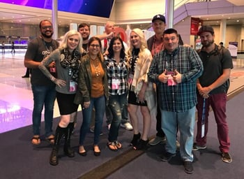 Inbound 17: You Gotta Keep it Calibrated