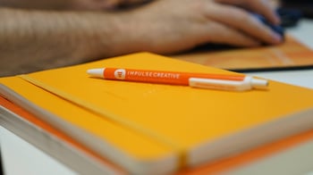 Why it's important to brand your company beyond just a logo