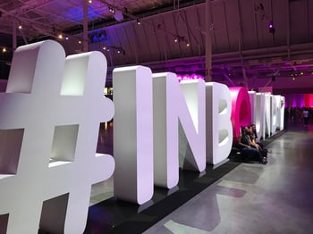 Don’t Fake it Till You Make It & Other Lessons Learned at Inbound 2017