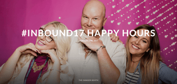 Inbound: A Magical Marketing Experience