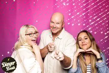 A Bald Man's Take on Inbound 17