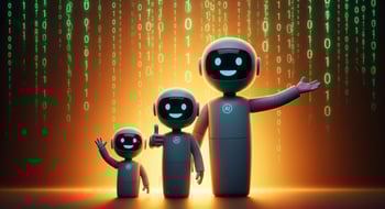 On-Demand, Always-On, Agentic: The 3-Layer AI Strategy for Sustainable Growth