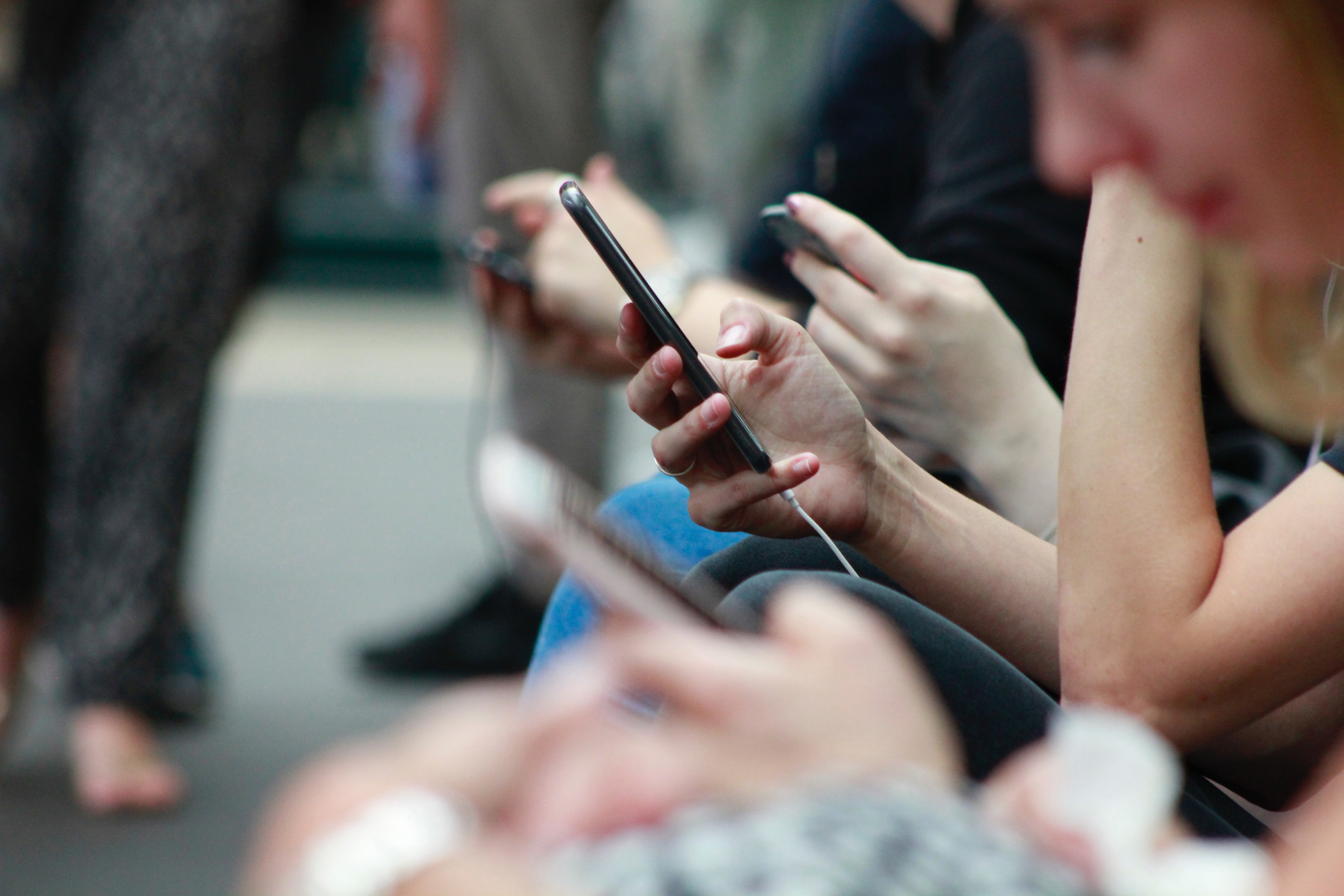 Mobile Humans - 5 Reasons Social Media Actually Does Apply to Your Industry