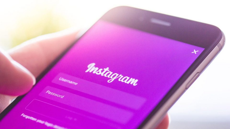 Instagram as 1 of 6 Alternatives to Facebook for Social Media Marketing