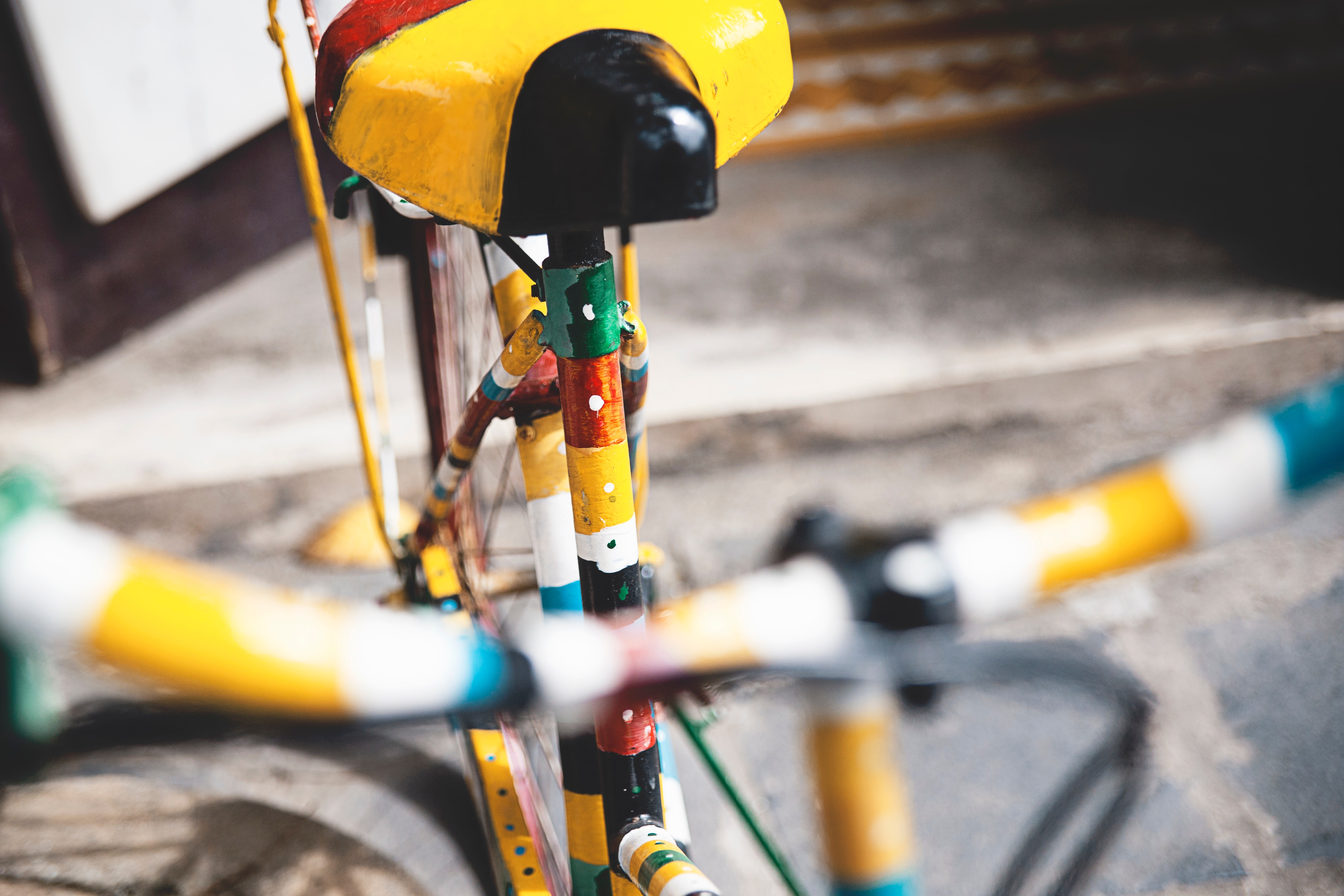 custom bicycle example in 6 valuable 1-to-1 personalized video tips for digital communicators