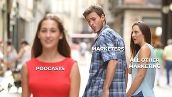 7 Tips to Adding a Podcast Strategy to Your Marketing Plan