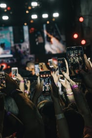 7 Möglichkeiten, wie Sie Ihr Instagram-Publikum beim Fotografieren vergrößern können
