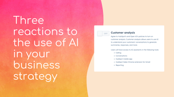 Using Generative AI in Your Growth Plan