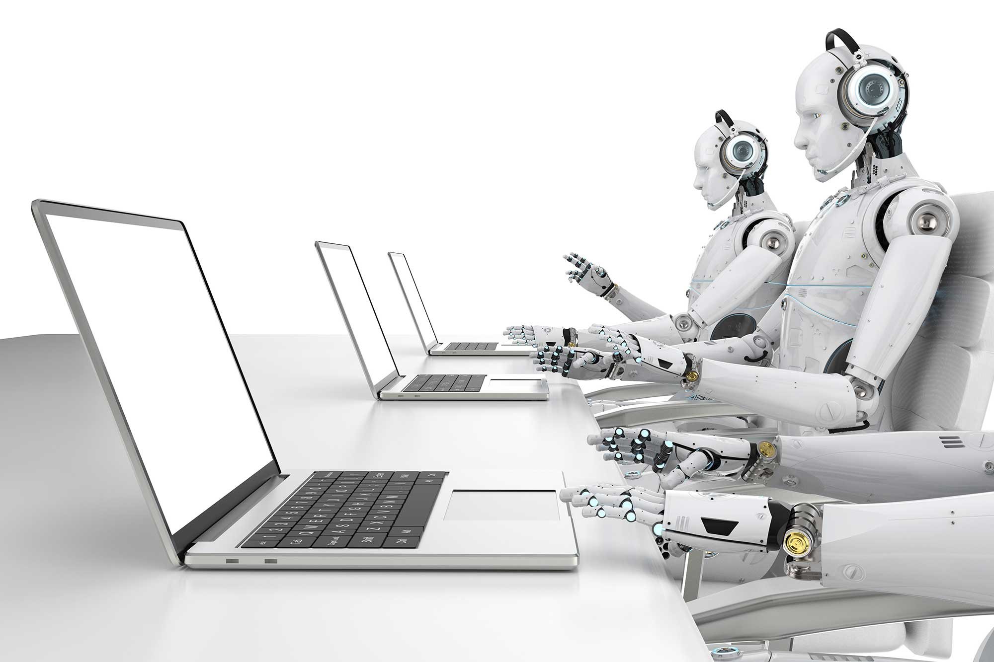 Bot-marketing