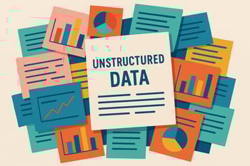 A Growth Strategy that is Hiding in Plain Sight [Unstructured Data]