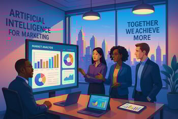 Stop Launching, Start Looping: How AI is Revolutionizing Go-to-Market Strategy