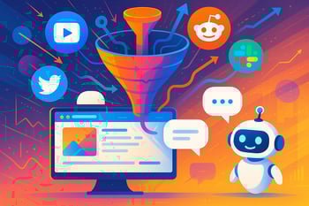 The Future is Omni-Channel: A Call to Action for Your Go-To-Market in the AI Era.