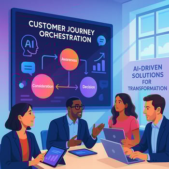 The GTM Trifecta: Your Winning Strategy in the New AI-Powered 