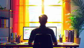 The Digital Transformation Your Company May Be Missing: Your B2B Buyer