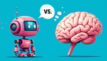 Are You Marketing to Humans or Agents? Preparing Your Website for the Future