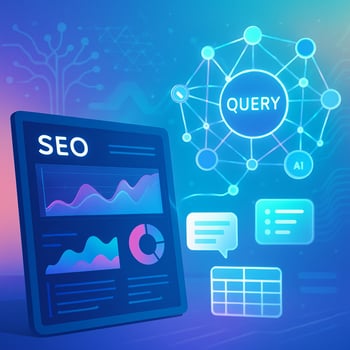 Search Intent Evolution: Future-Proofing SEO Strategies for AI with AEO