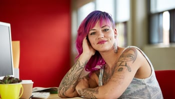 Humanize your Brand with Social Media