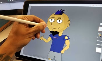 Using Animated Videos for your Business Marketing