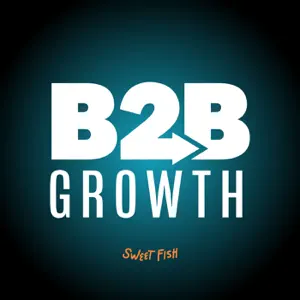 B2B-growth-podcast