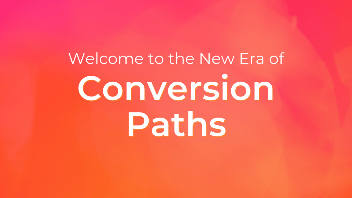 Conversion Path Marketing