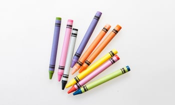 5 Tips For Picking Your Brand or Logo Colors