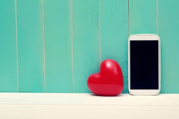 Appy Valentines Day: Mobile Apps We Love