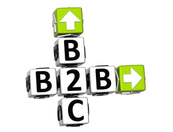 Is There a Difference Between B2B and B2C Content Creation?